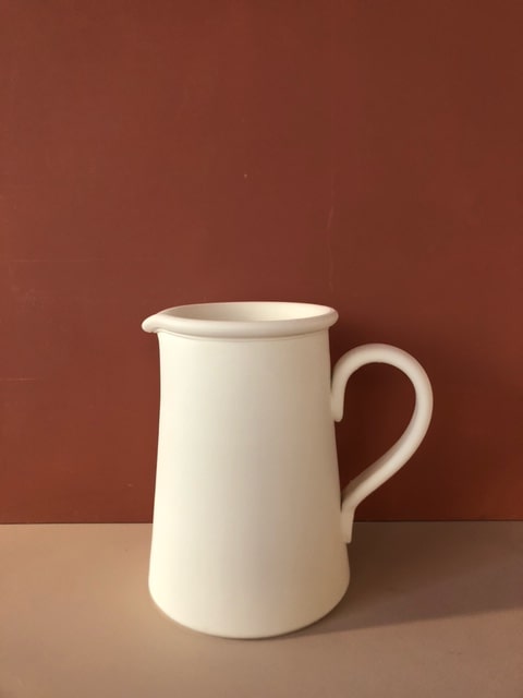 Des formats utilisable chez forma : pose-savon, tasse, assiette, pot de fleurs ...